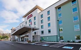 Hampton Inn Bellevue Wa